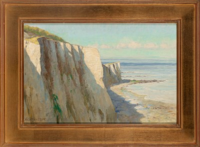 Lot 132 - Anna Mary Richards Brewster