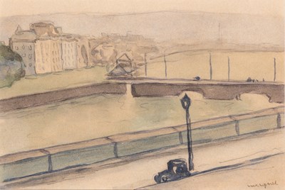 Lot 627 - Albert Marquet