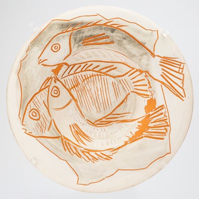 Lot 101 - Pablo Picasso (1881-1973)