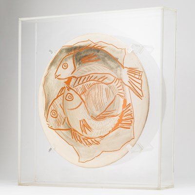Lot 101 - Pablo Picasso (1881-1973)