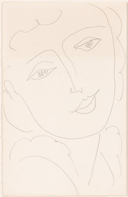 Lot 633 - Henri Matisse