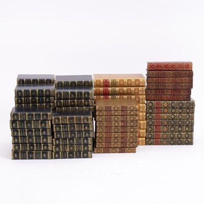 Lot 94 - Group of Books