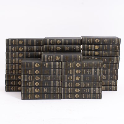 Lot 95 - Assorted Group of Books