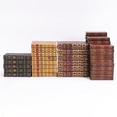 Lot 96 - Group of Books