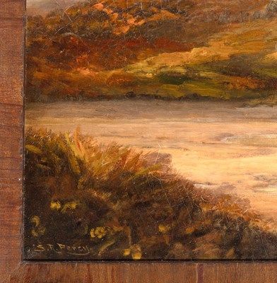 Lot 58 - Sidney Richard Percy