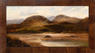 Lot 58 - Sidney Richard Percy