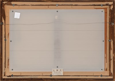 Lot 44 - China Trade School