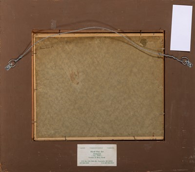 Lot 140 - Joseph Eliot Enneking