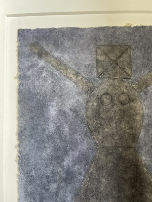 Lot 562 - Rufino Tamayo (1899-1991)