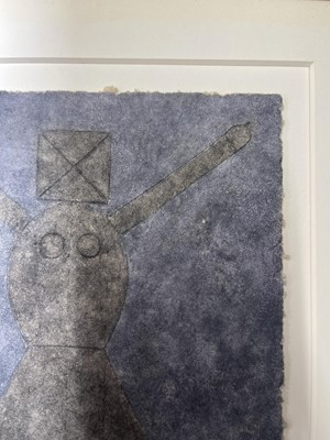Lot 562 - Rufino Tamayo (1899-1991)