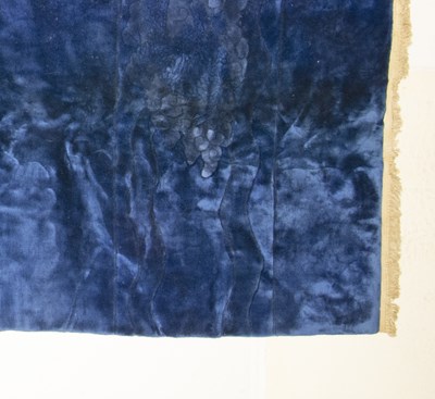 Lot 388 - Nichols Art Deco Chinese Carpet