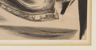 Lot 35 - Yasuo Kuniyoshi (1893-1953)