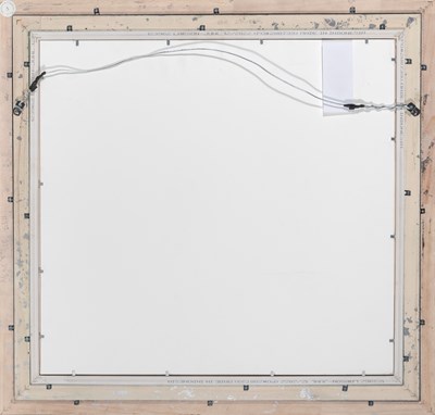 Lot 141 - Frederick John Mulhaupt