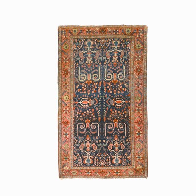 Lot 761 - Sarouk Rug