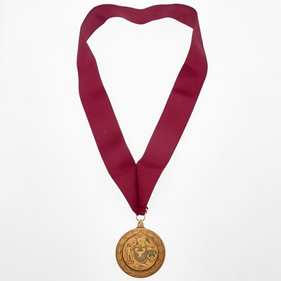 Lot 208 - Two Hollywood Walk of Fame Awards