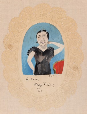 Lot 152 - Ben Shahn