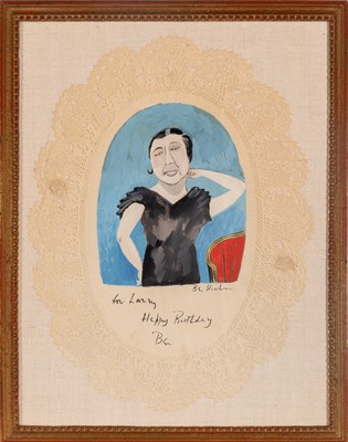 Lot 152 - Ben Shahn