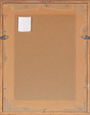 Lot 152 - Ben Shahn