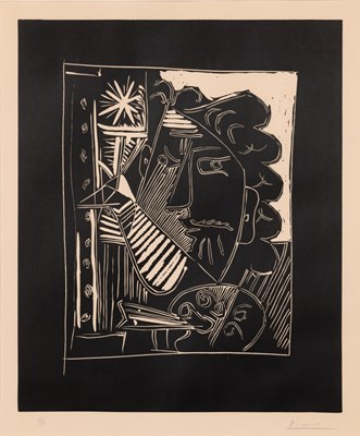 Lot 83 - Pablo Picasso (1881-1973)