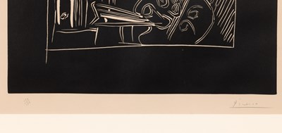 Lot 83 - Pablo Picasso (1881-1973)