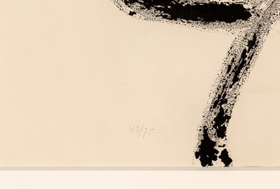 Lot 74 - Joan Miró (1893-1983)