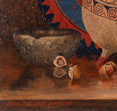 Lot 130 - Jessie Margaret Johnson