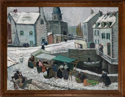 Lot 135 - Edith V. Cockcroft