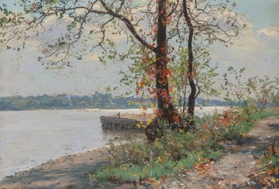 Lot 134 - Walter Launt Palmer