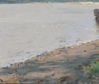 Lot 134 - Walter Launt Palmer