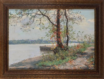 Lot 134 - Walter Launt Palmer