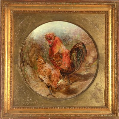 Lot 55 - William Huggins