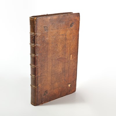 Lot 18 - The last lifetime edition of Locke's Essay