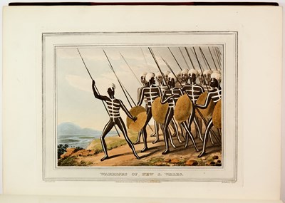 Lot 191 - Edward Orme's remarkable color-plate treatise on hunting