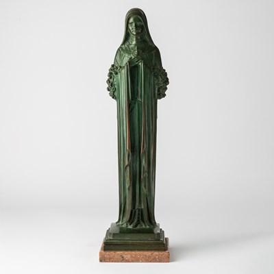 Lot 18 - Mario Korbel