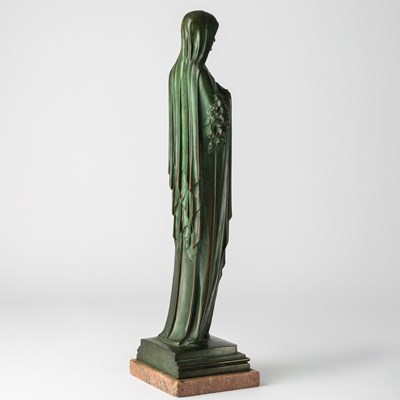 Lot 18 - Mario Korbel