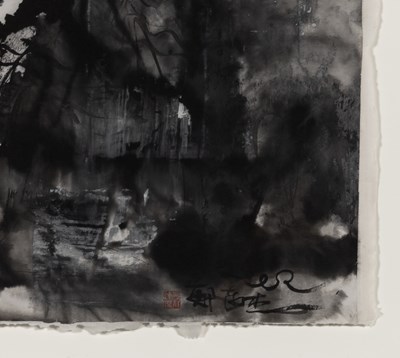 Lot 72 - Lianjie Zheng
