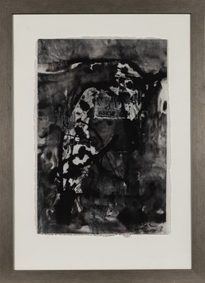 Lot 72 - Lianjie Zheng