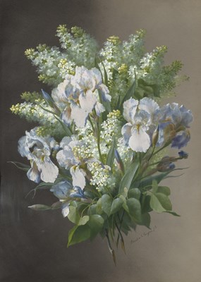Lot 68 - Raoul Maucherat de Longpré
