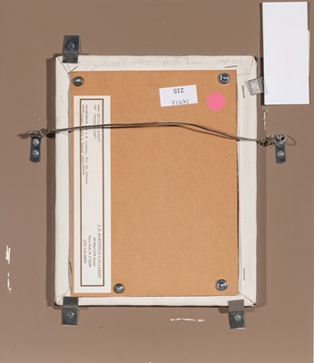 Lot 126 - William Acheff