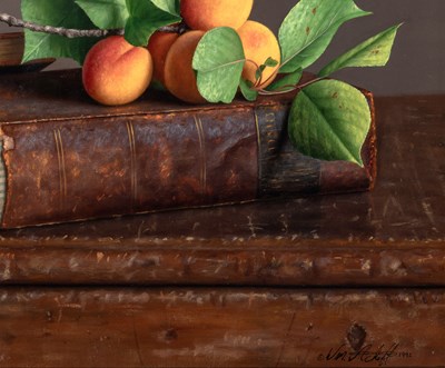 Lot 129 - William Acheff