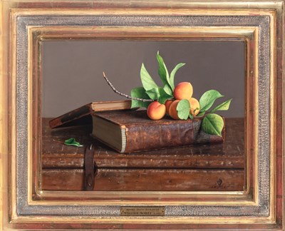 Lot 129 - William Acheff