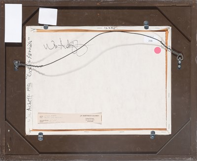 Lot 129 - William Acheff