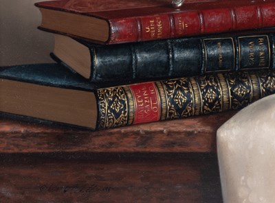 Lot 128 - William Acheff