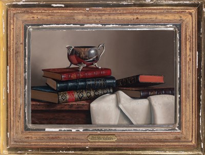 Lot 128 - William Acheff