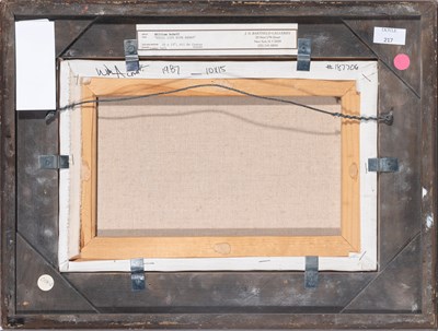 Lot 128 - William Acheff