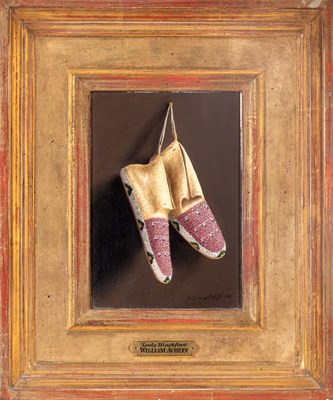 Lot 127 - William Acheff