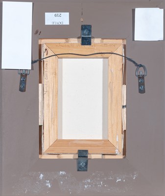 Lot 127 - William Acheff