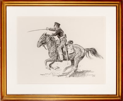 Lot 125 - Donald Spaulding