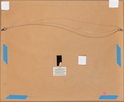 Lot 125 - Donald Spaulding