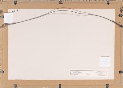 Lot 117 - Nick (Nicholas) Eggenhofer